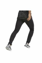 Puma Evostripe Pants DK Puma-Black Unisex Günlük Alt Eşofman Siyah 67593201 2XL