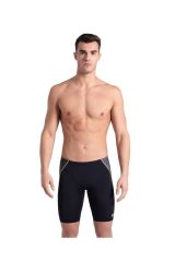 Arena Men's Camo Kikko Swim Jammer Erkek Yüzücü Mayo Si̇yah 007162550 75