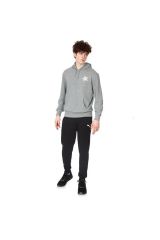 Puma Essentials Logo Pants TR cl Puma-Black Cat Unisex Günlük Alt Eşofman Siyah 58671651 L