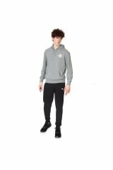 Puma Essentials Logo Pants TR cl Puma-Black Cat Unisex Günlük Alt Eşofman Siyah 58671651 M