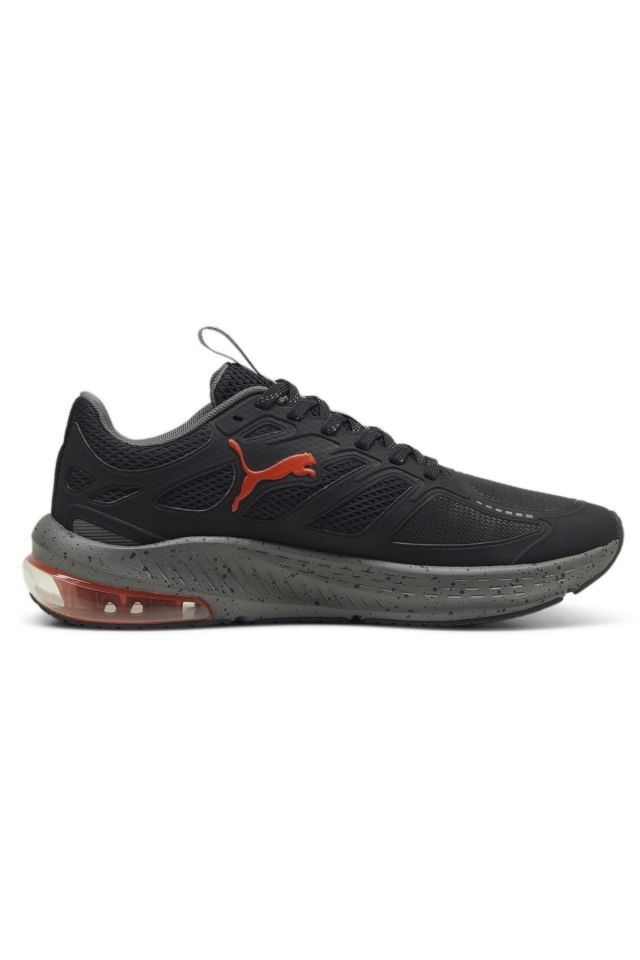 Puma Running X-Cell Lightspeed Erkek Günlük Spor Ayakkabı Siyah 30997208 42