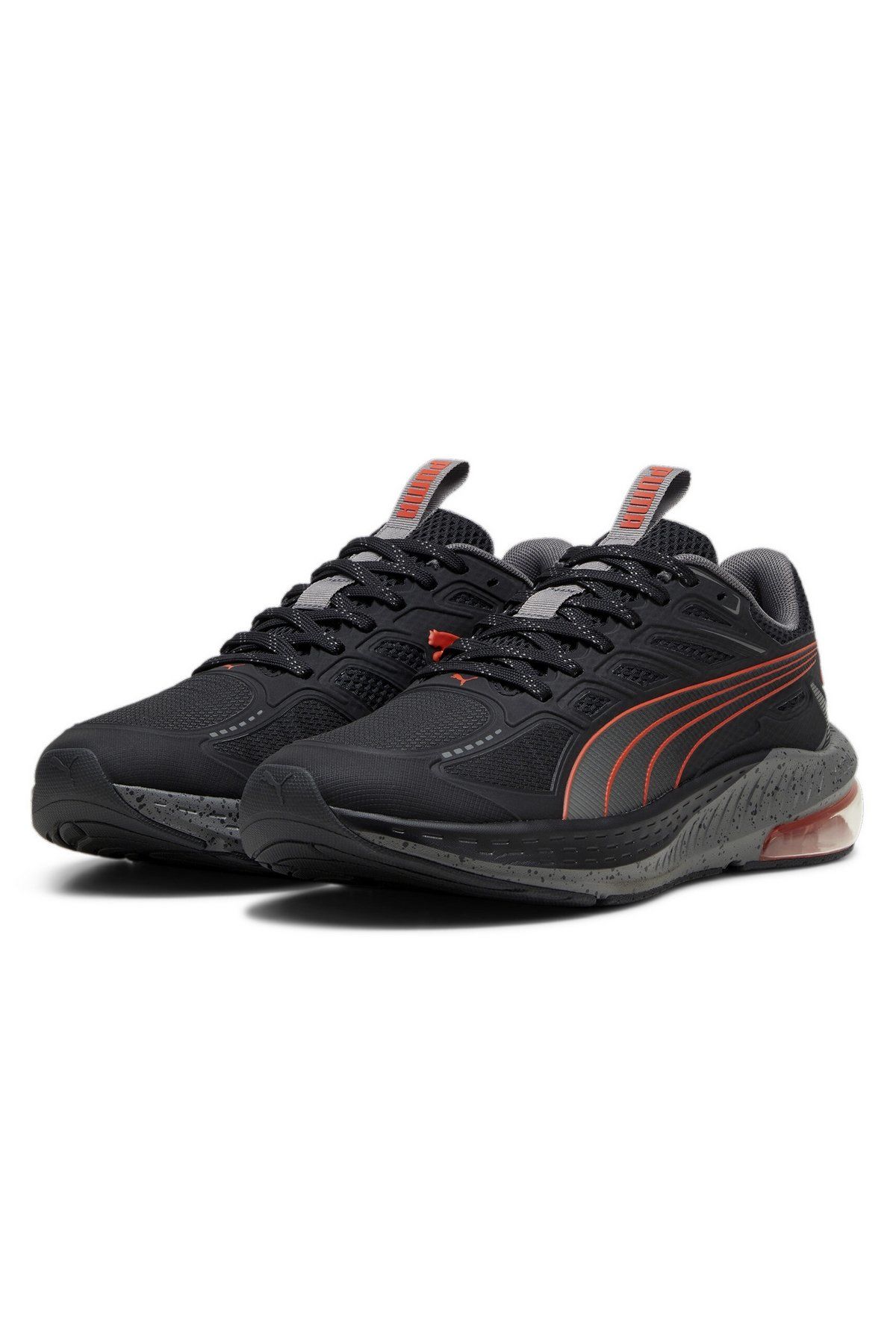 Puma Running X-Cell Lightspeed Erkek Günlük Spor Ayakkabı Siyah 30997208 43