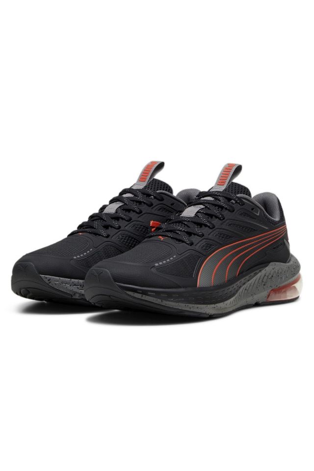 Puma Running X-Cell Lightspeed Erkek Günlük Spor Ayakkabı Siyah 30997208 43