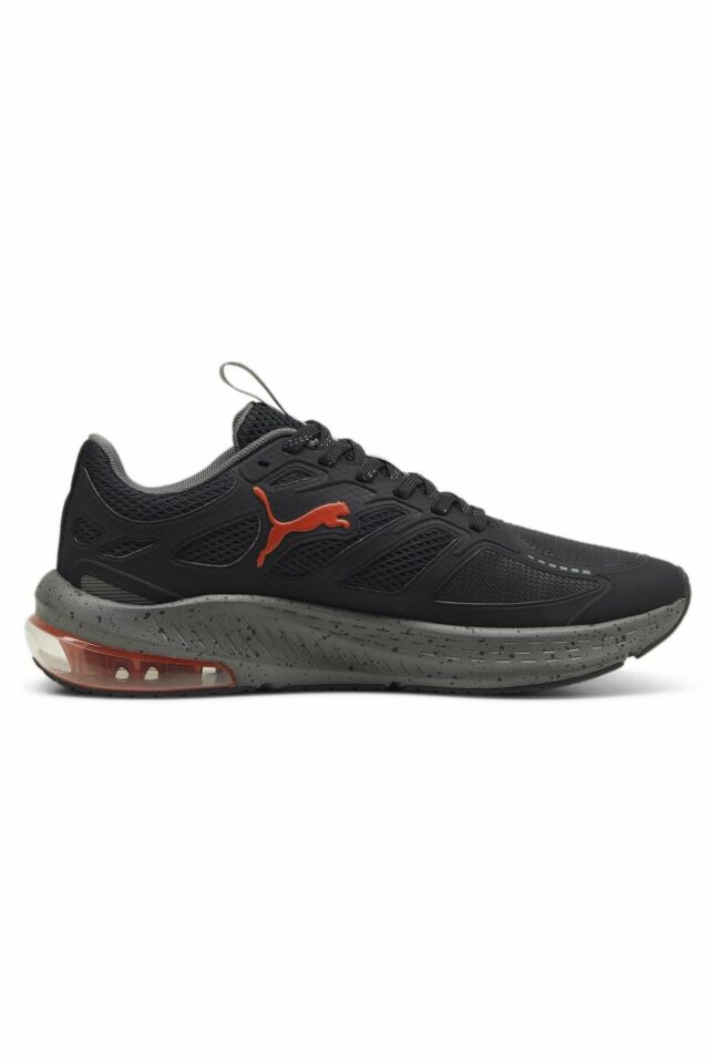 Puma Running X-Cell Lightspeed Erkek Günlük Spor Ayakkabı Siyah 30997208 43