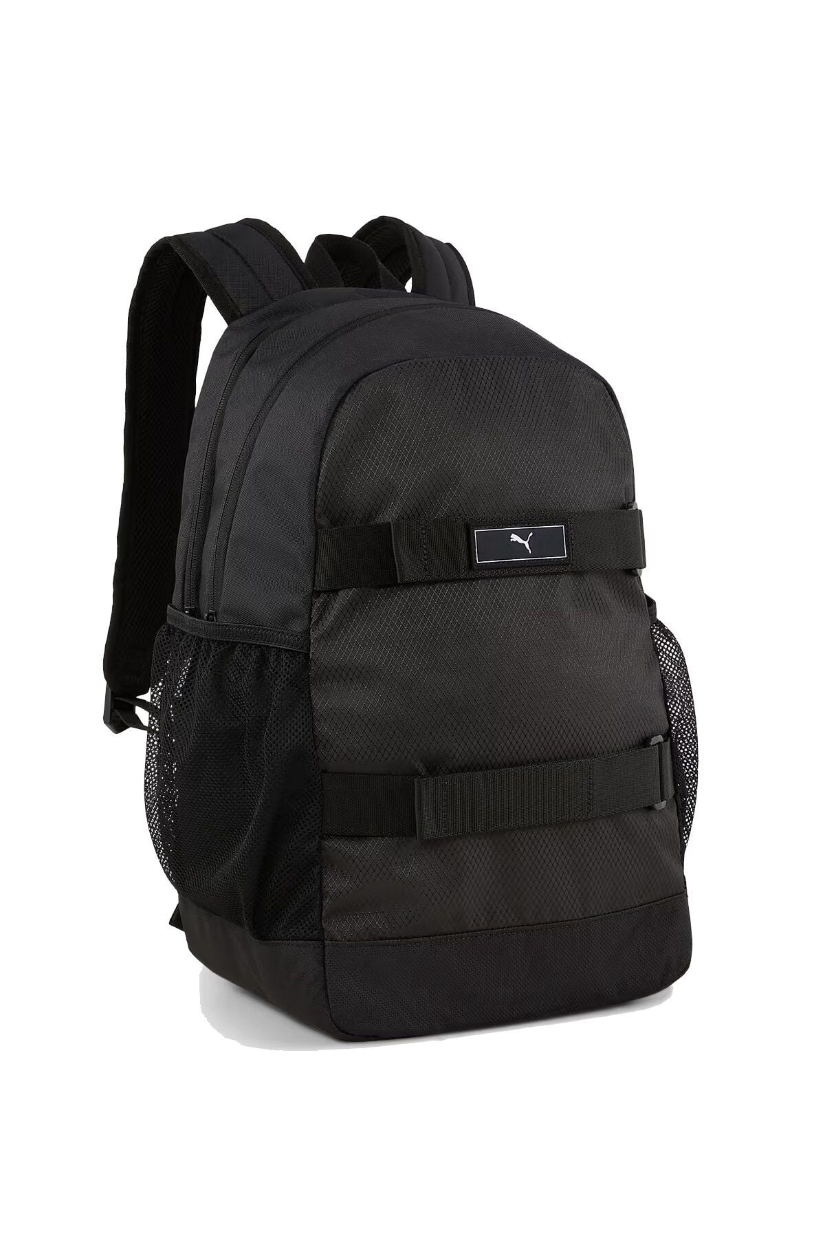 Puma Deck Backpack Unisex Spor Sırt Çantası Siyah 09132001