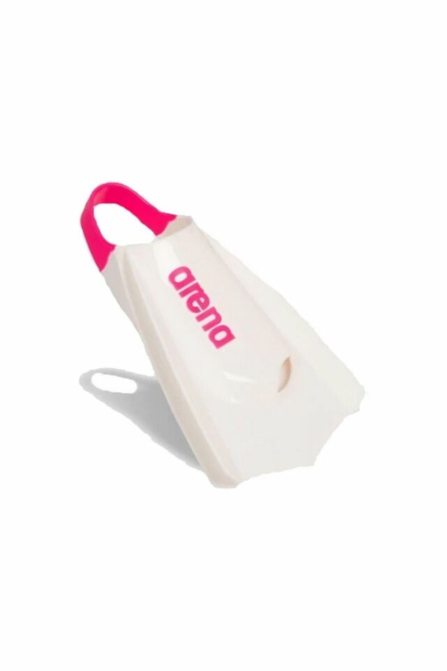 Arena Powerfin Pro II Unisex Profesyonel Yüzücü Paleti Beyaz 006151190 40-41