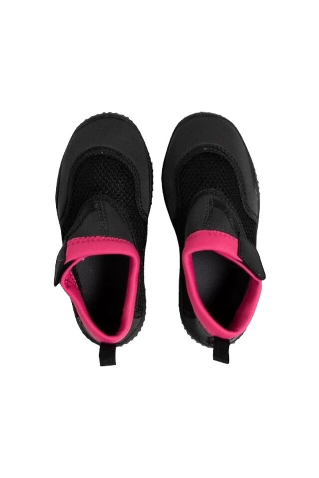Arena Watershoes Jr Unisex Çocuk Deniz Plaj Ayakkabısı Pembe 005294200 28