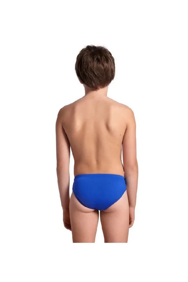 Arena Boy's Arena Fantasize Swim Briefs Erkek Çocuk Yüzücü Mayo Desenli 006719527 6-7
