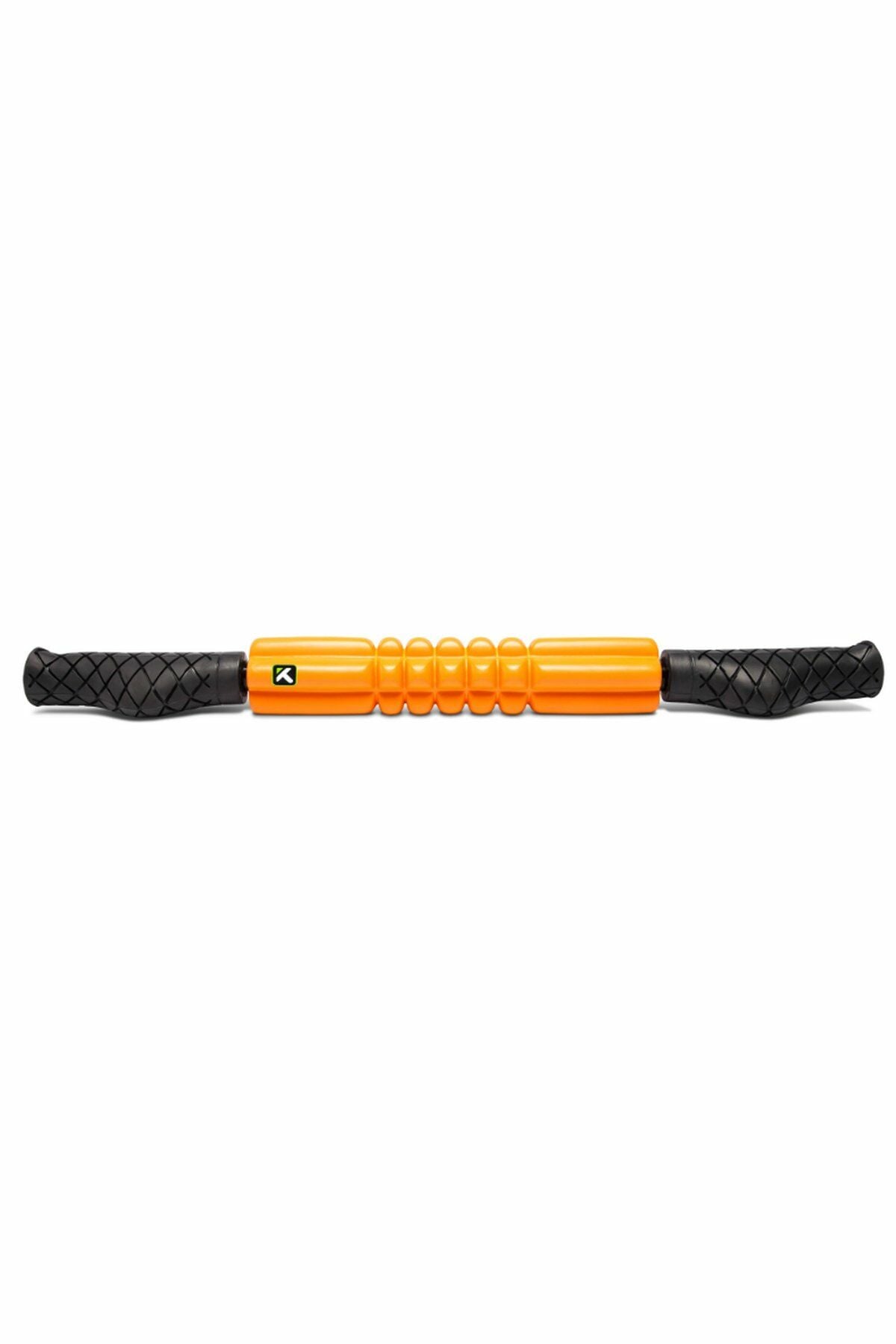 Triggerpoint Grid STK Hand-Held Foam Roller Antrenman Masaj Aleti Turuncu