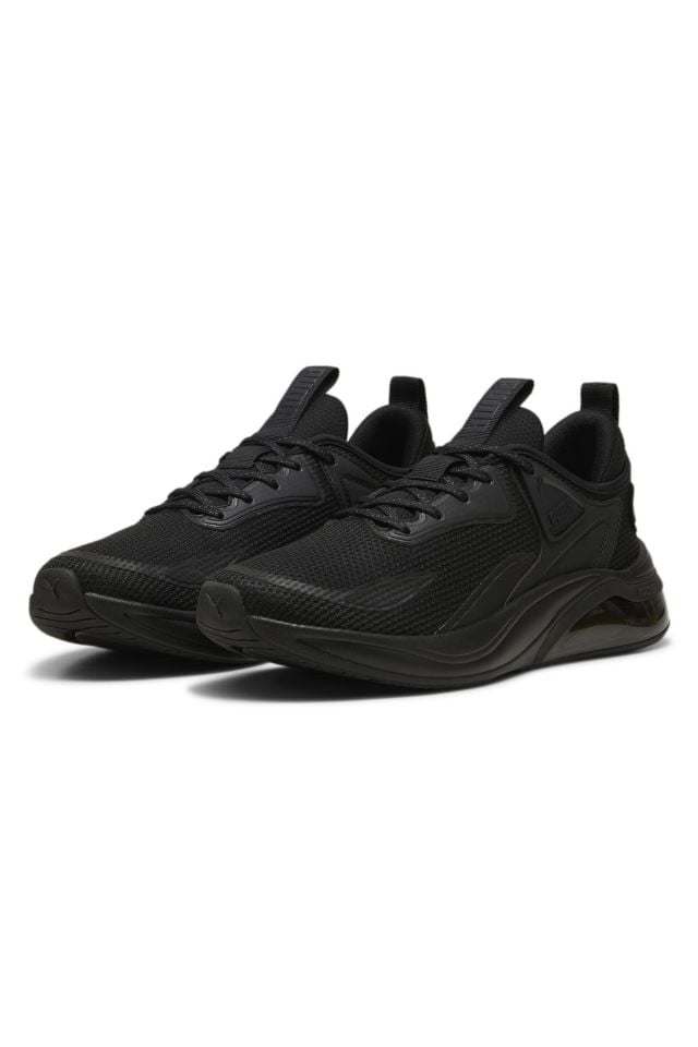 Puma Cell Thrill Running Günlük Stil Erkek Spor Ayakkabı Siyah 31016801