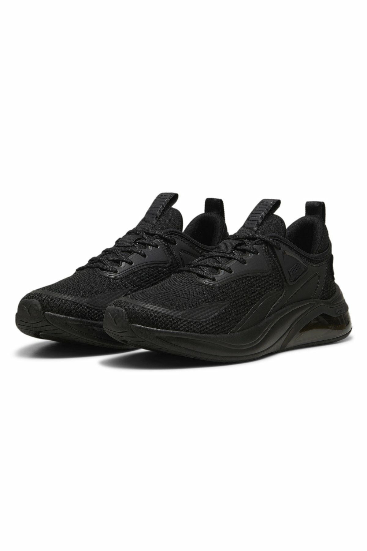 Puma Cell Thrill Running Günlük Stil Erkek Spor Ayakkabı Siyah 31016801 40