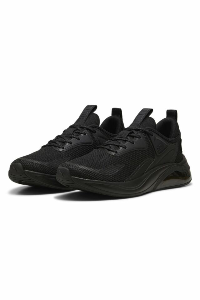 Puma Cell Thrill Running Günlük Stil Erkek Spor Ayakkabı Siyah 31016801 40