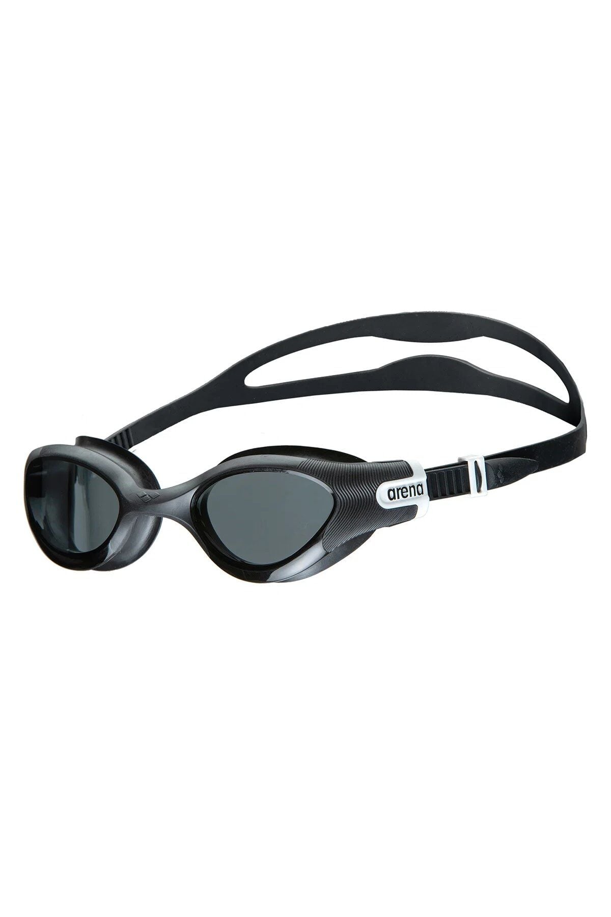 Arena The One Plus Mirror Unisex Yüzücü Gözlüğü Siyah 008540200