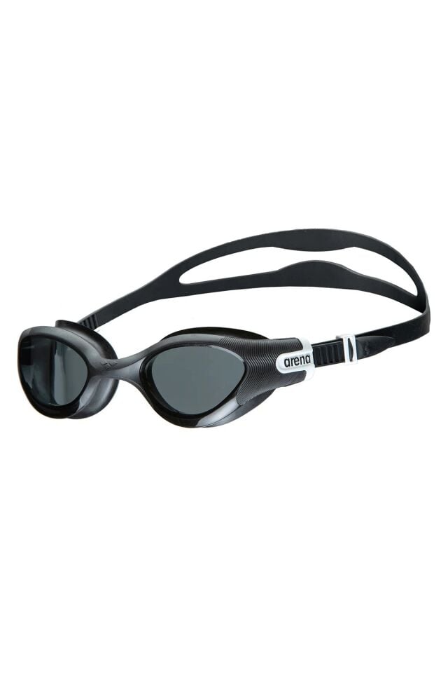 Arena The One Plus Mirror Unisex Yüzücü Gözlüğü Siyah 008540200