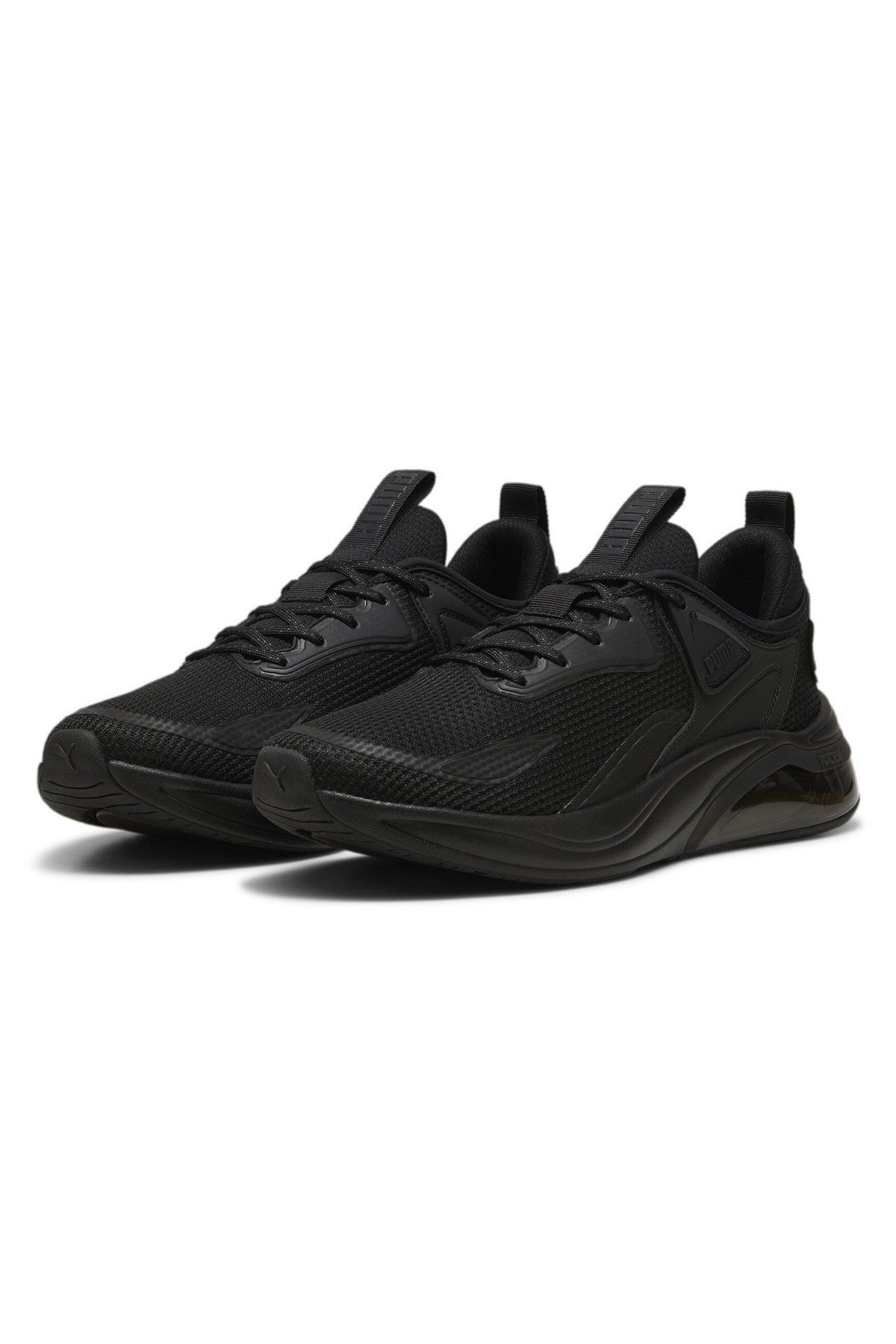 Puma Cell Thrill Running Günlük Stil Erkek Spor Ayakkabı Siyah 31016801 43