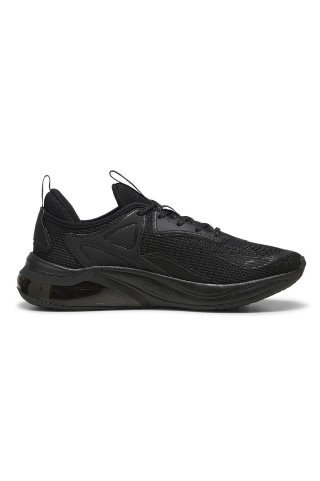 Puma Cell Thrill Running Günlük Stil Erkek Spor Ayakkabı Siyah 31016801 43