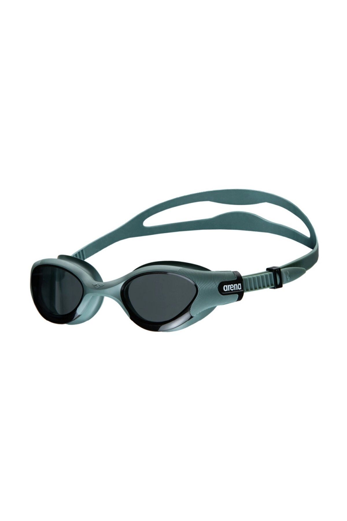 Arena The One Plus Mirror Unisex Yüzücü Gözlüğü Yeşil 008540500