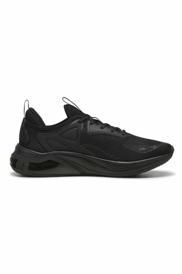 Puma Cell Thrill Running Günlük Stil Erkek Spor Ayakkabı Siyah 31016801 44