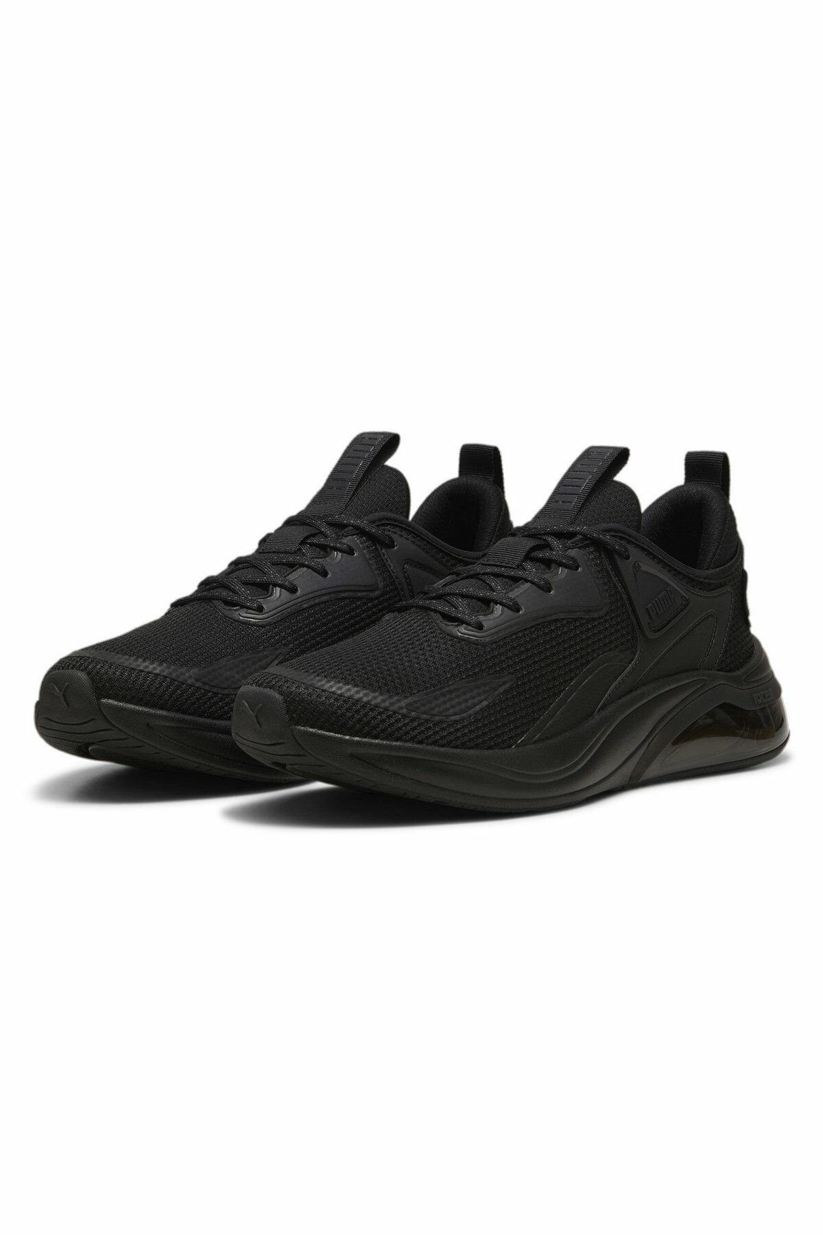 Puma Cell Thrill Running Günlük Stil Erkek Spor Ayakkabı Siyah 31016801 44.5