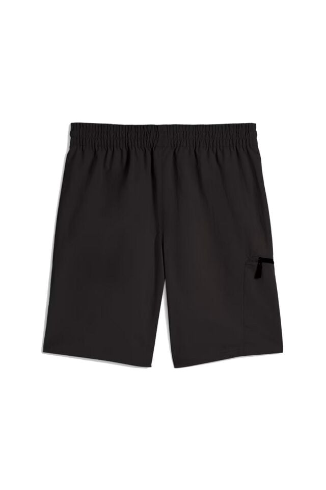 Puma Tech Woven Shorts ''8 Erkek Spor Şort Siyah 68804701 L