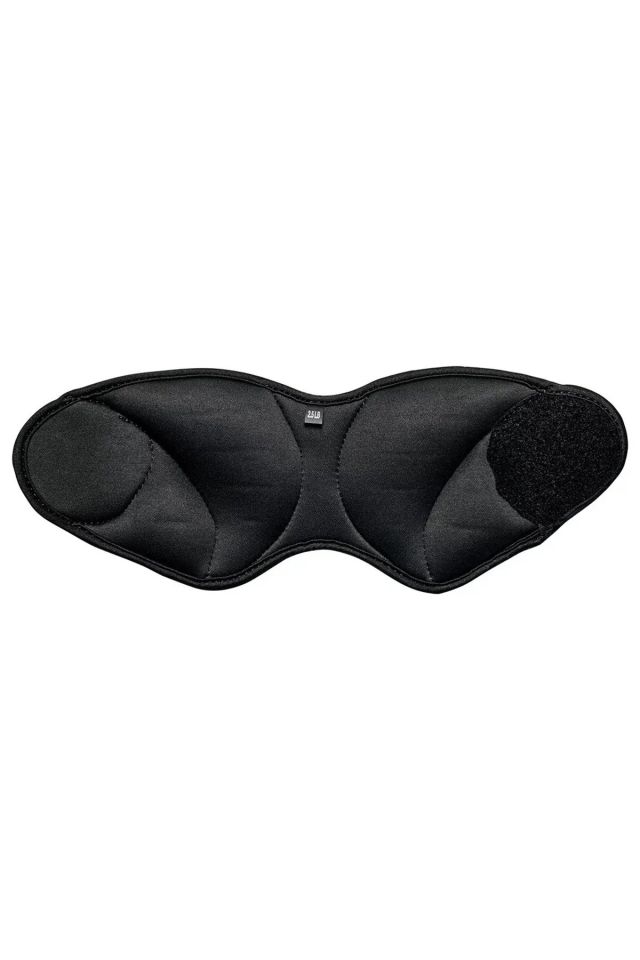Nike Ankle Weights 5Lb/2.27 Kg Unisex Çok Renkli Ayak Bilek Ağırlığı N.100.0815.010.OS