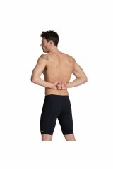 Arena Men's Swim Jammer Signature Erkek Yüzücü Mayo Si̇yah 007148800 80