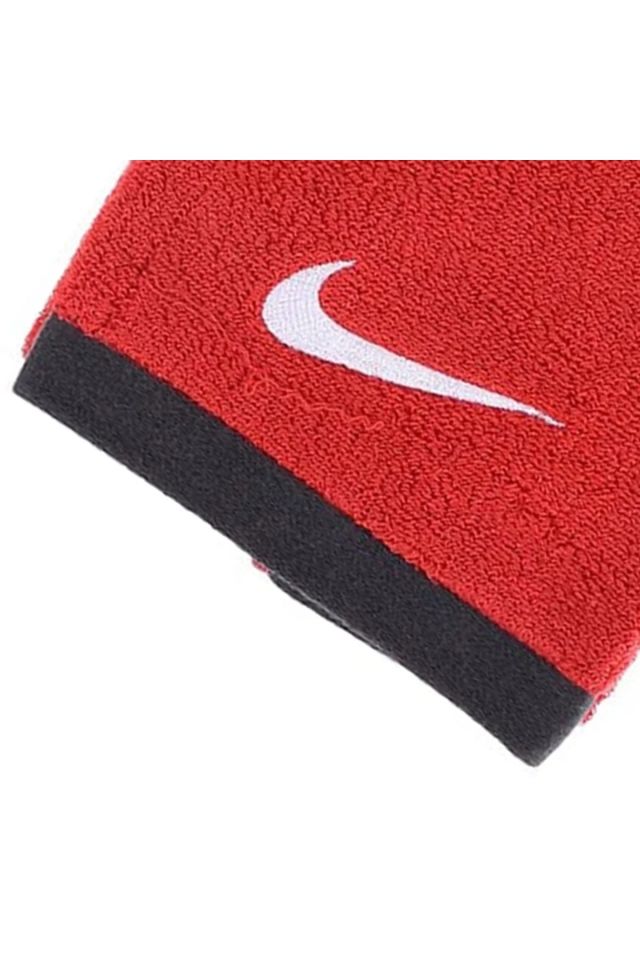 Nike Fundamental Towel Large Unisex Kırmızı Antrenman Havlu N.100.1522.643.LG