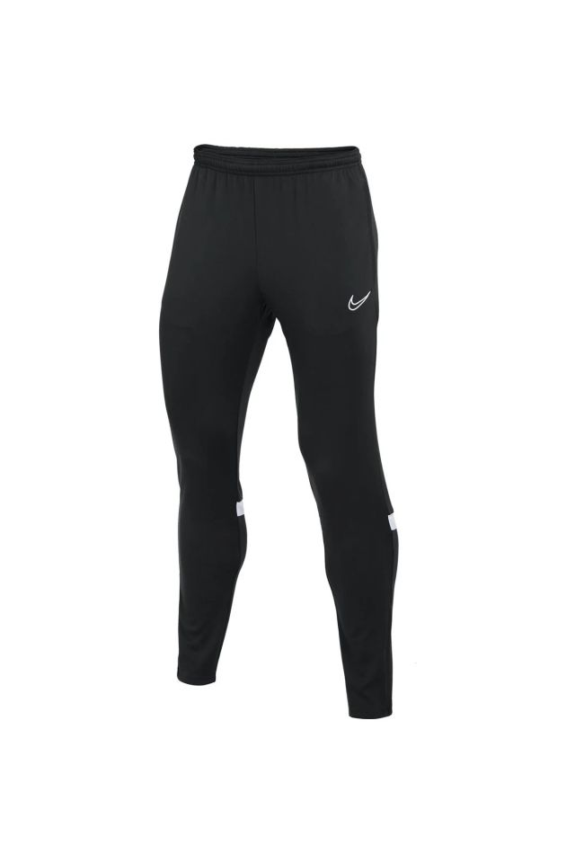 Nike Dri-Fit Academy 21 Erkek Alt Eşofman Siyah CW6122-010 L