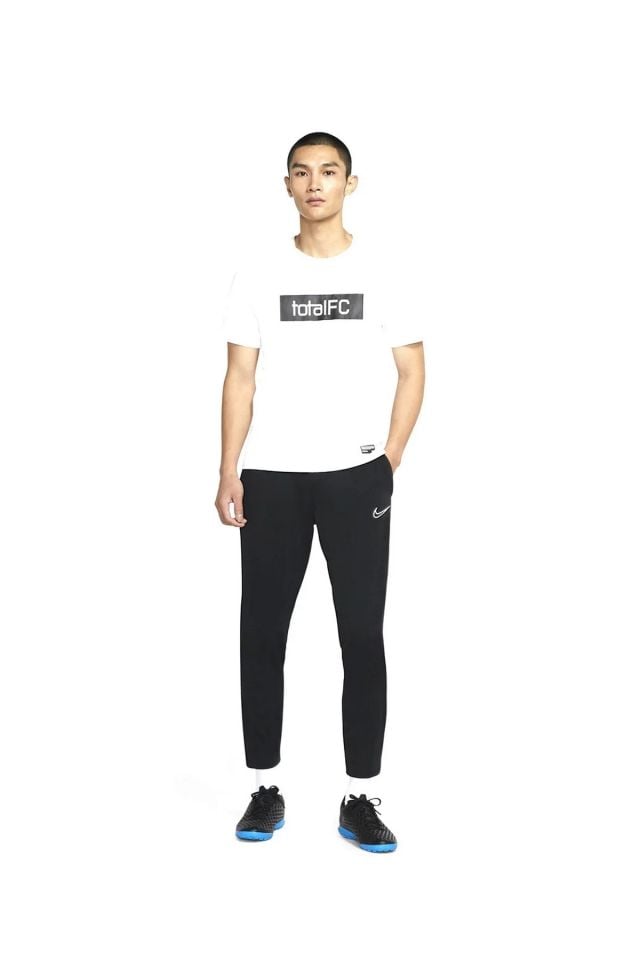 Nike Dri-Fit Academy 21 Erkek Alt Eşofman Siyah CW6122-010 M