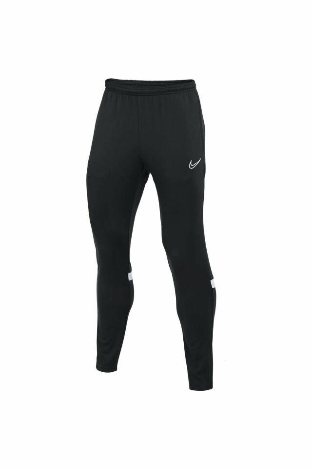 Nike Dri-Fit Academy 21 Erkek Alt Eşofman Siyah CW6122-010 2XL