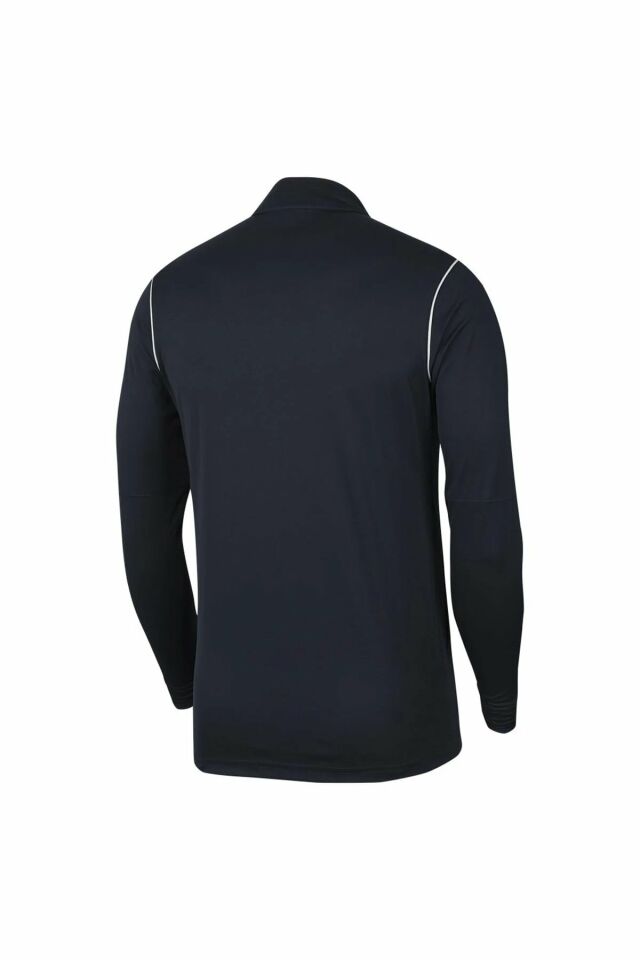 Nike Dry Park20 Erkek Futbol Antrenman Üst Eşofman Lacivert BV6885-410 L