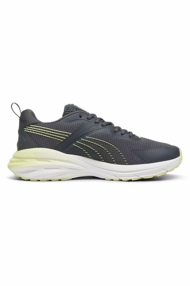 Puma Hypnotic Sport Style Erkek Günlük Sneakers Ayakkabı Gri 39523512