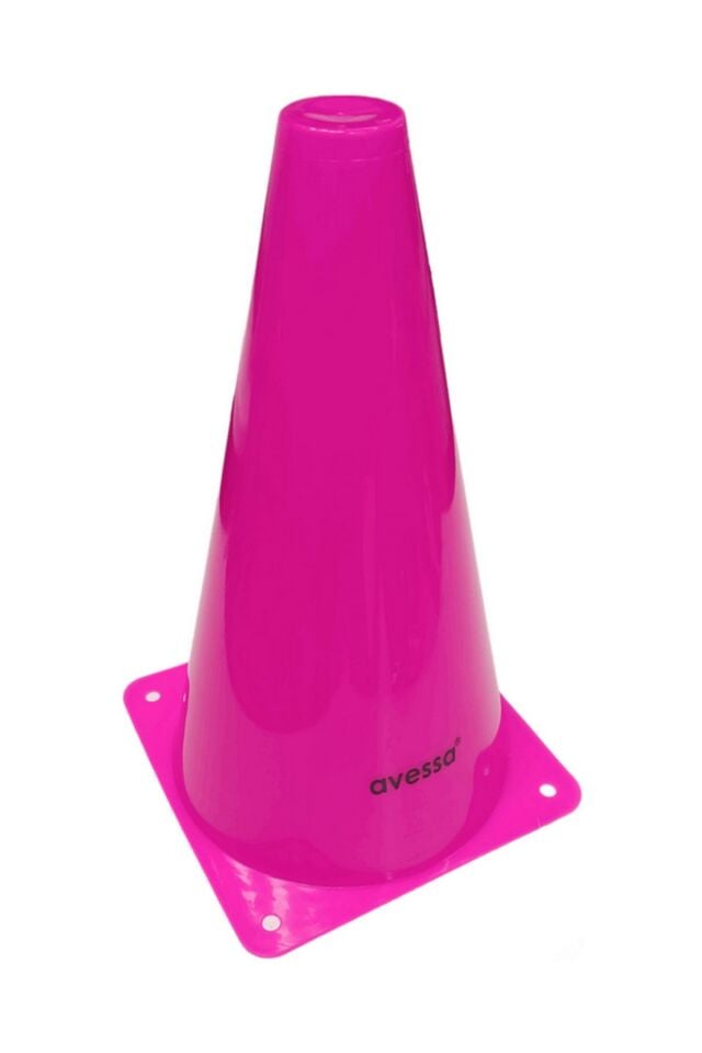 Avessa HN-23 Küçük Antrenman Huni 23 cm Pembe