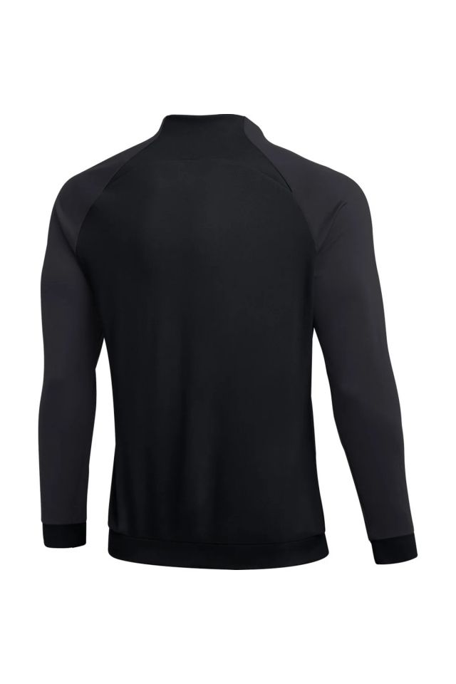 Nike Dri-Fit Academy Trk Jkt K Erkek Futbol Antrenman Üst Eşofman Siyah DH9234-011 M