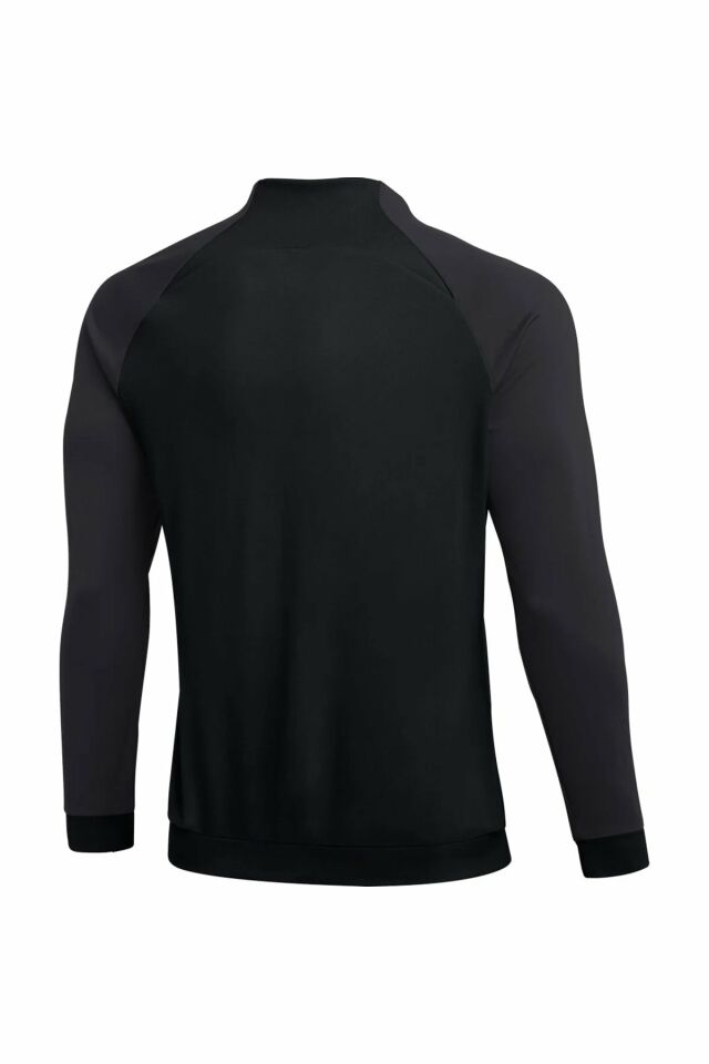 Nike Dri-Fit Academy Trk Jkt K Erkek Futbol Antrenman Üst Eşofman Siyah DH9234-011 2XL