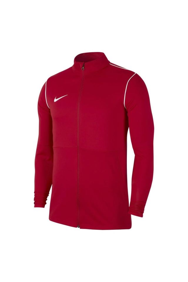Nike Dry Park20 Erkek Futbol Antrenman Üst Eşofman Kırmızı BV6885-657 L