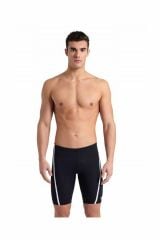 Arena Men's Arena Pro_file Swim Jammer Erkek Yüzücü Mayo Si̇yah 006707510 70