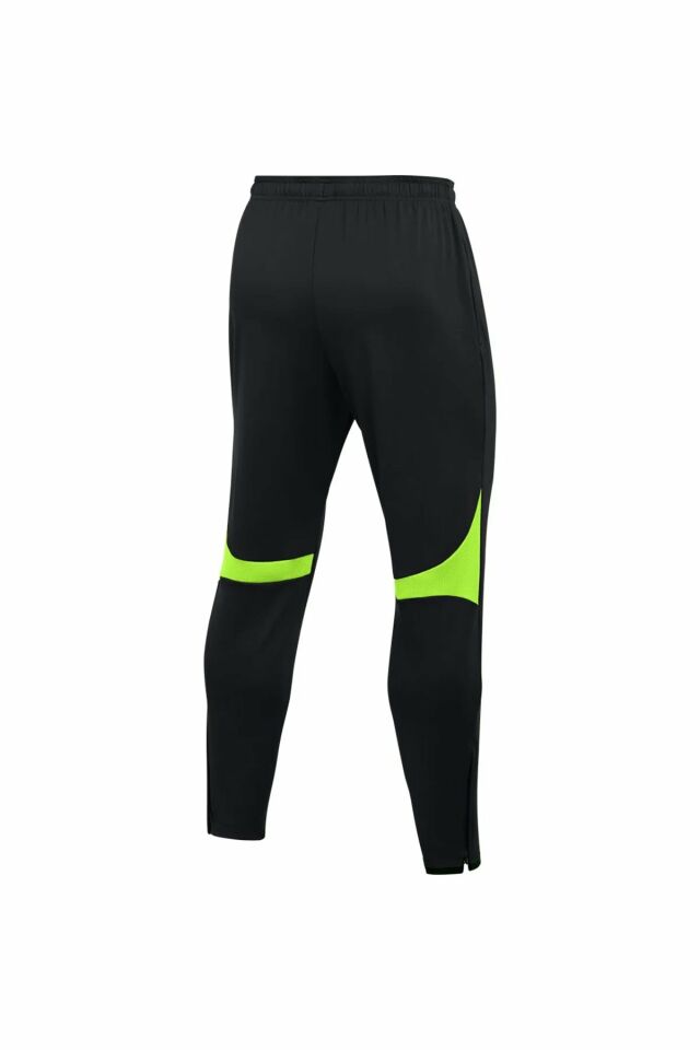 Nike Dri-Fit Academy Pant Kpz Erkek Futbol Alt Eşofman Siyah DH9240-010 L