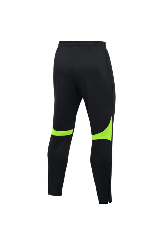 Nike Dri-Fit Academy Pant Kpz Erkek Futbol Alt Eşofman Siyah DH9240-010 S
