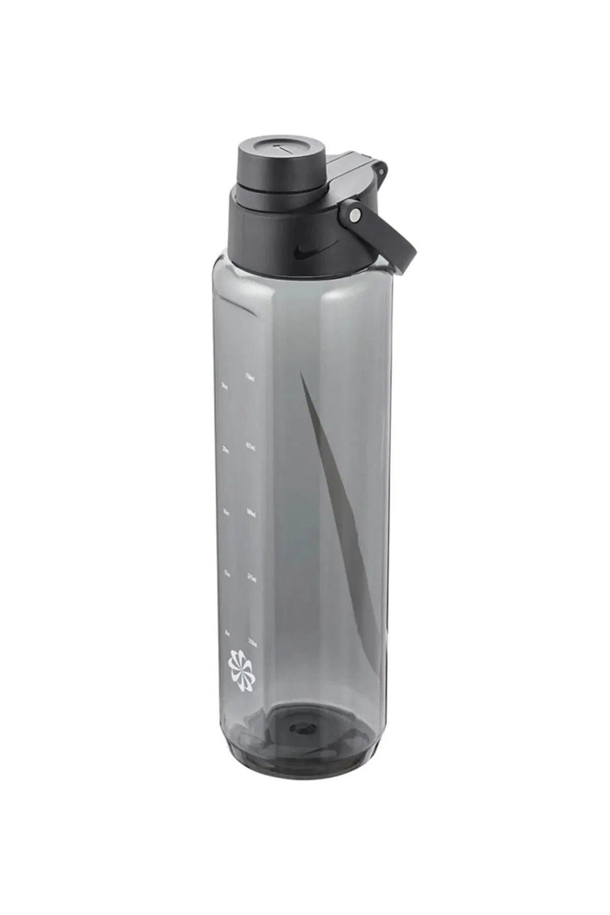 Nike Tr Renew Recharge Chug Bottle 32 Oz Anthracite/Black/White Unisex Sporcu Suluk Antrasit/Siyah N.100.7638.072.32