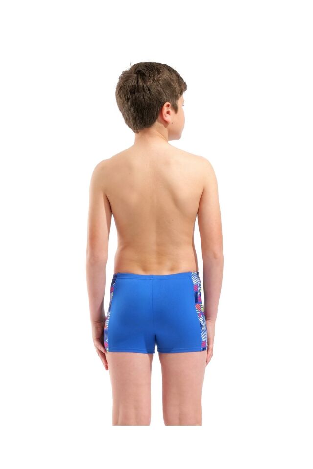 Arena Boy's Arena Candies Swim Short Erkek Çocuk Yüzücü Şort Mayo Mavi 010299770