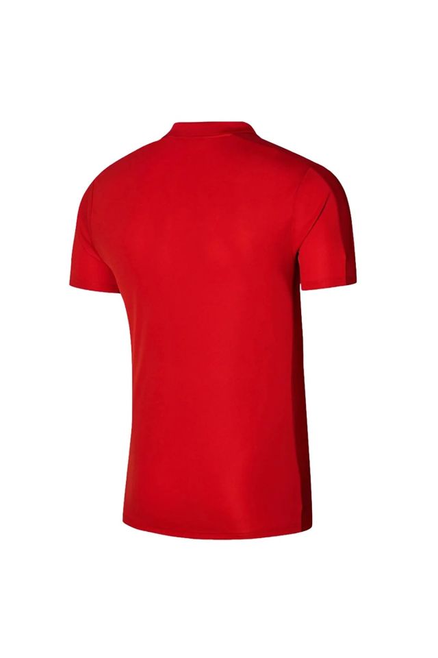 Nike Dri-Fit Academy 23 Erkek Futbol Forma Kırmızı DR1346-657