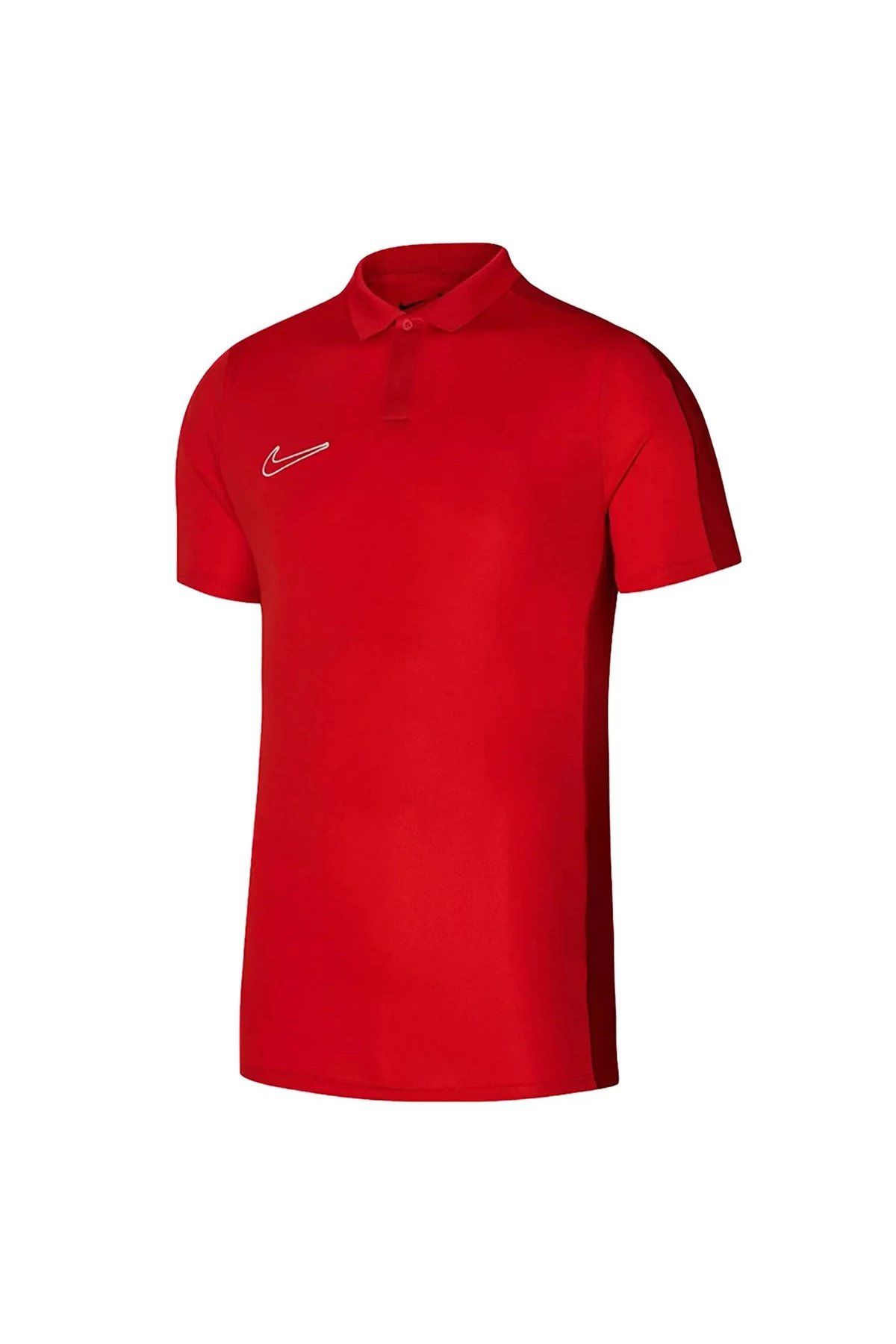 Nike Dri-Fit Academy 23 Erkek Futbol Forma Kırmızı DR1346-657 L