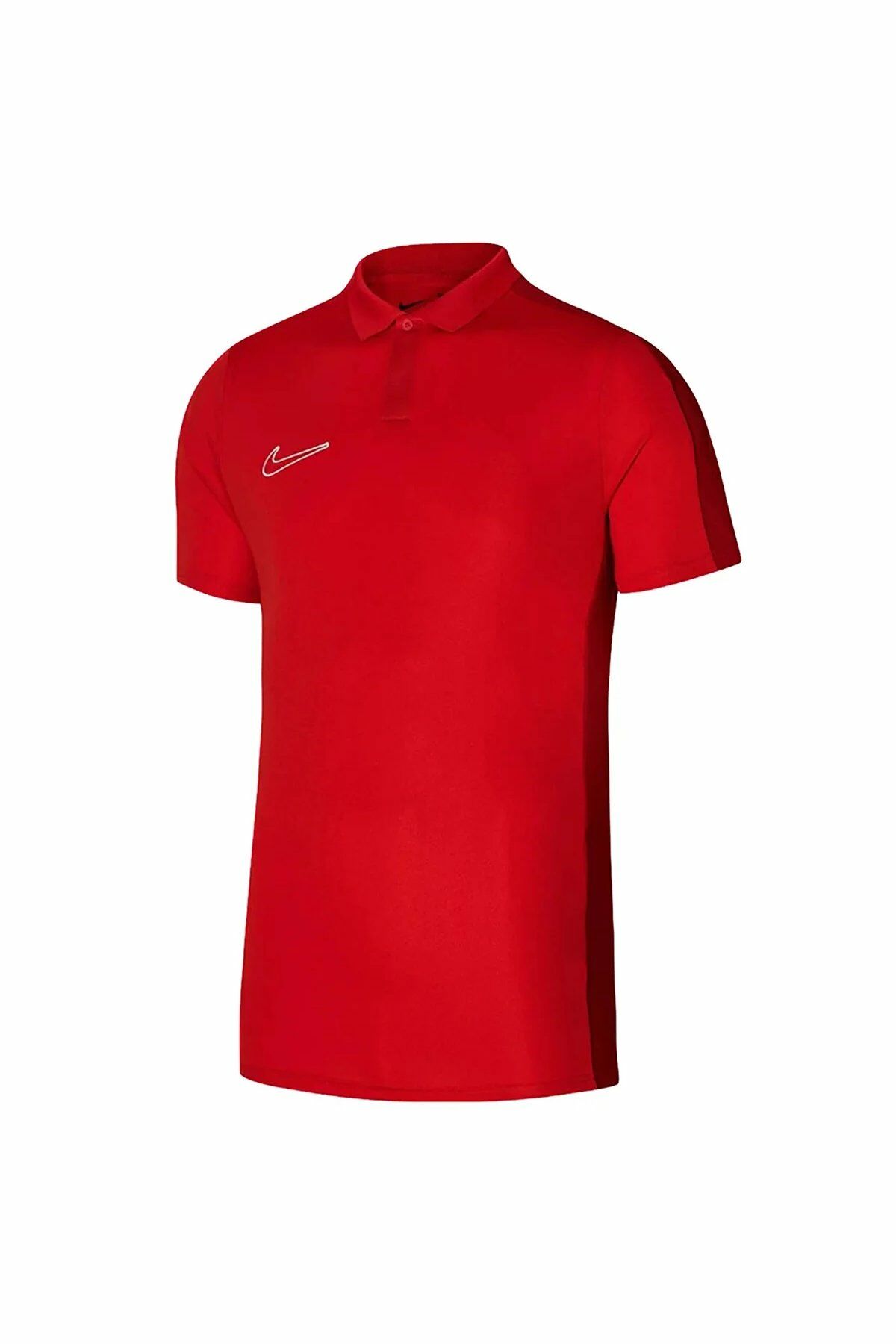 Nike Dri-Fit Academy 23 Erkek Futbol Forma Kırmızı DR1346-657 XL