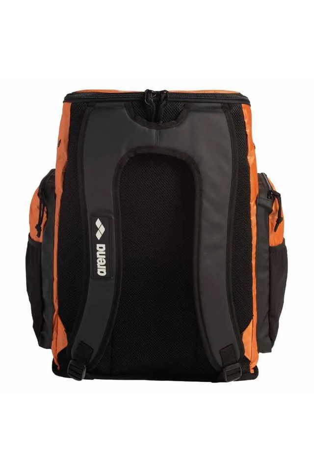 Arena Spiky III Backpack 45 L Unisex Sırt Çantası Turuncu 005569111