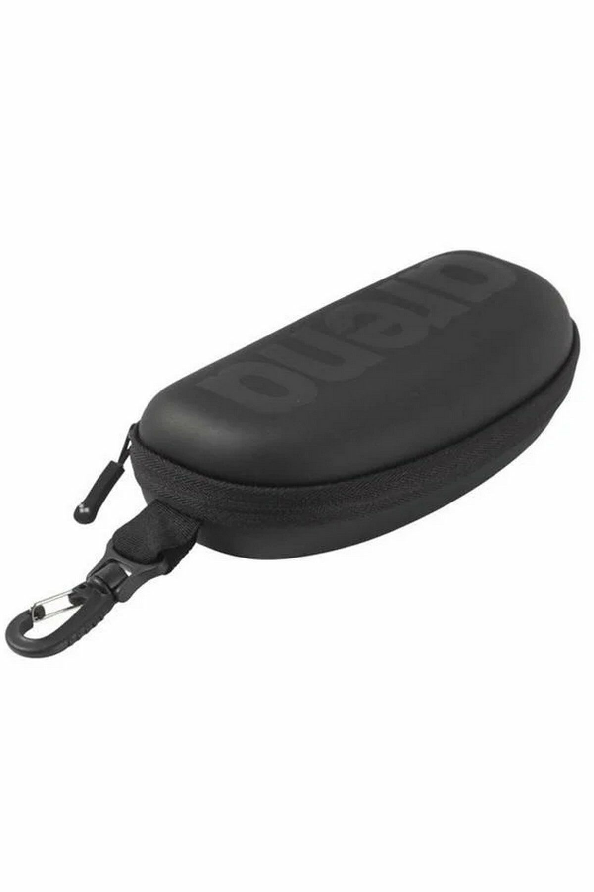 Arena Goggle Case Yüzücü Gözlük Kılıfı Siyah 1E048100