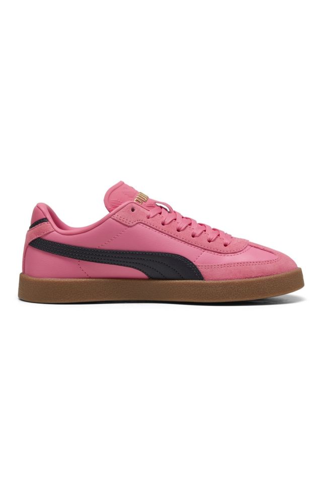 Puma Club II Era Sportstyle Bayan Spor Ayakkabı Pembe 39744726 40