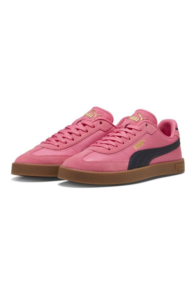 Puma Club II Era Sportstyle Bayan Spor Ayakkabı Pembe 39744726 36
