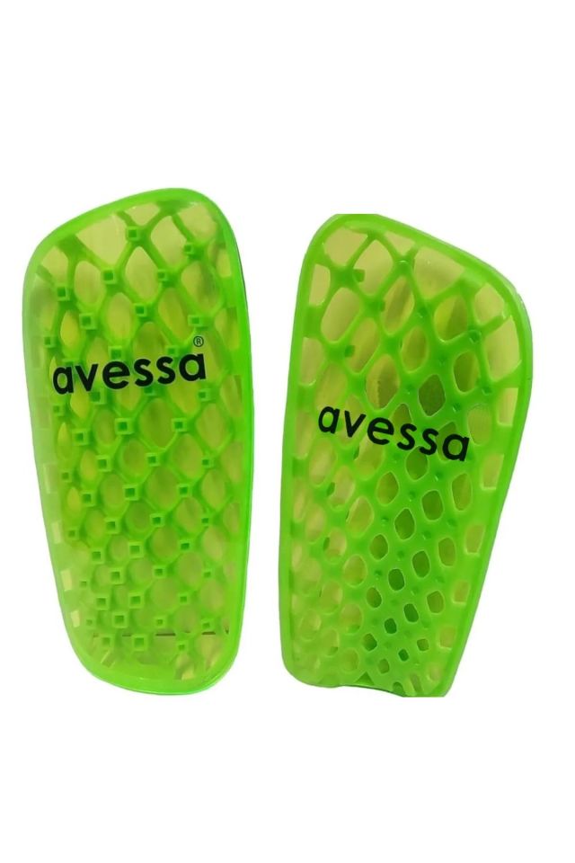 Avessa TKM-200-GREEN Futbol Tekmelik Yeşil L Beden