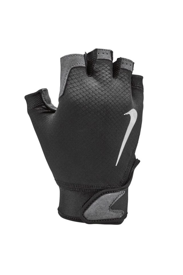 Nike Men's Ultimate Fitness Unisex Antrenman Eldiveni Siyah N.LG.C2.017.XL